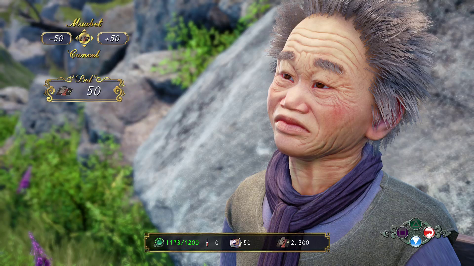 Shenmue III - screenshot 15