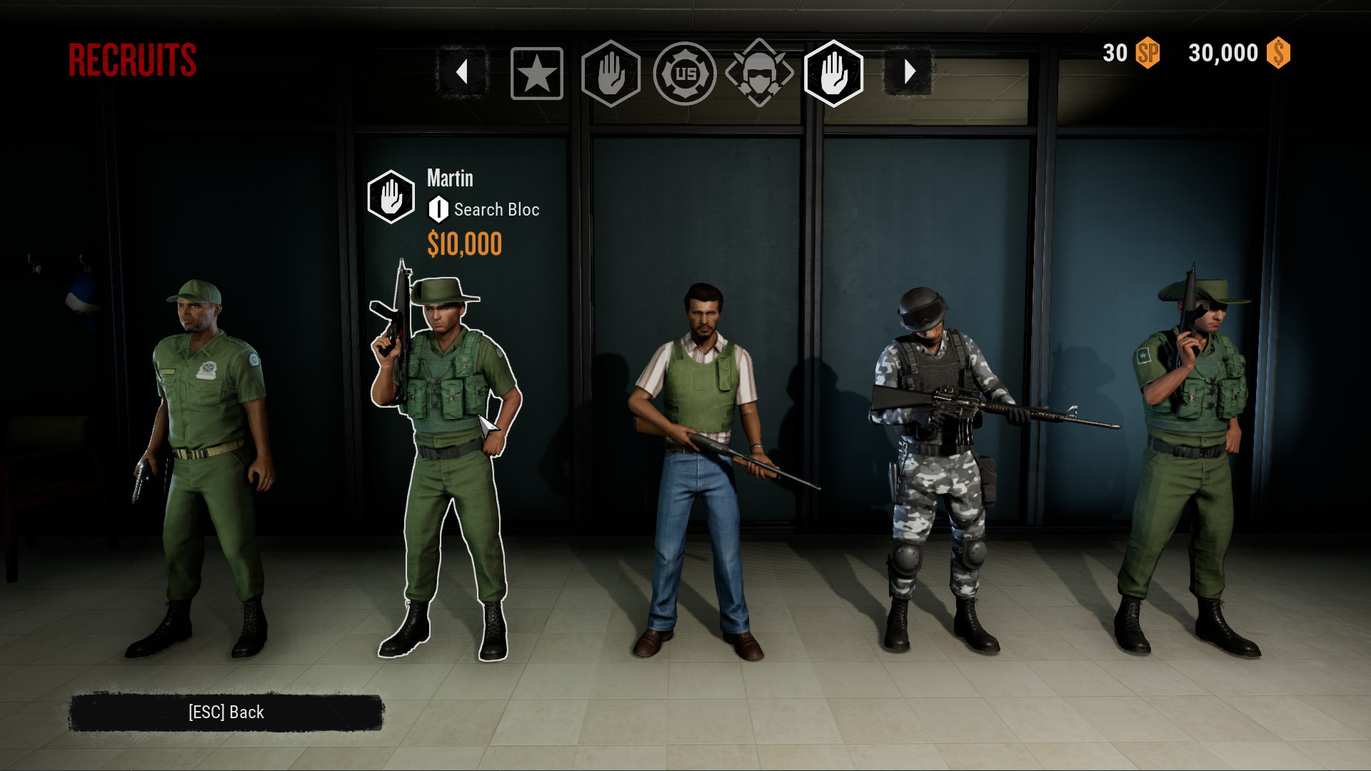 Narcos: Rise of the Cartels - screenshot 5