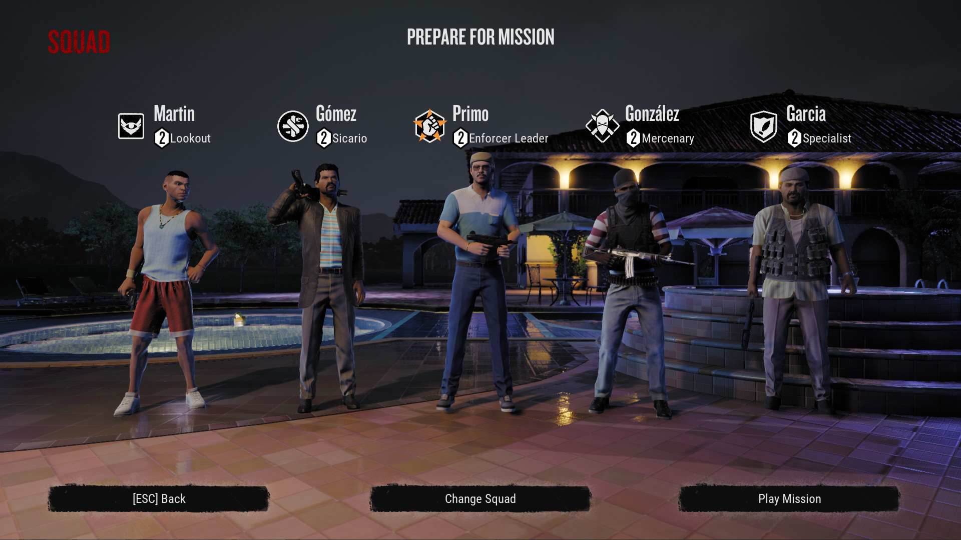 Narcos: Rise of the Cartels - screenshot 3