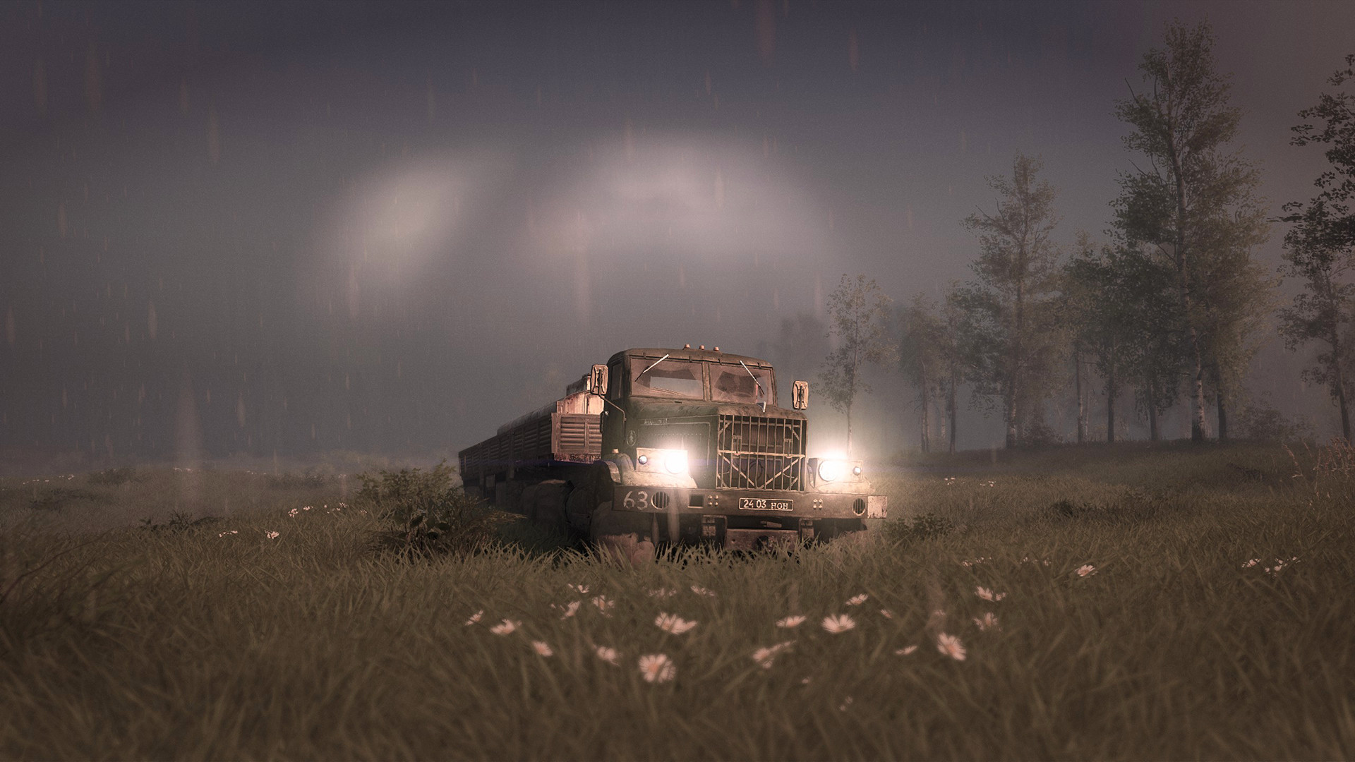 Spintires - screenshot 5