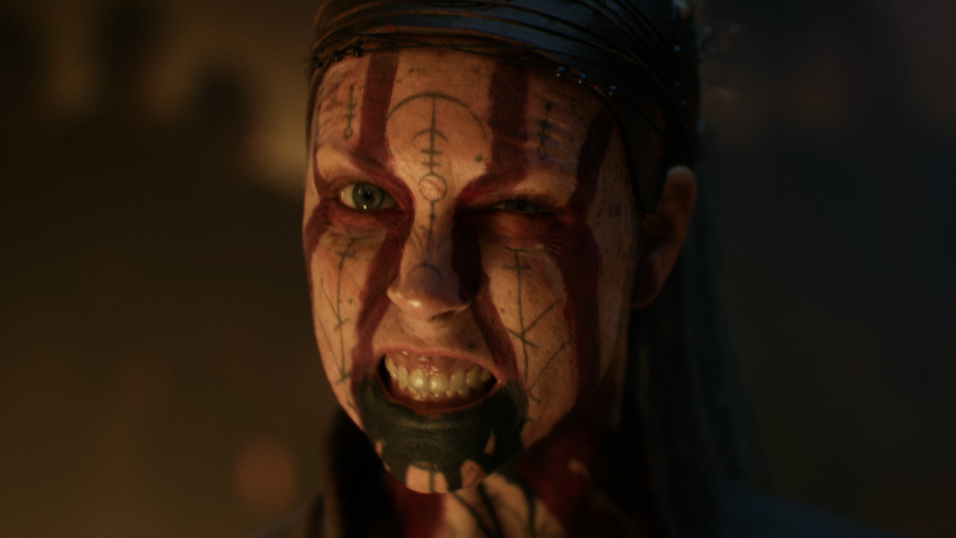 Senua's Saga: Hellblade II - screenshot 13