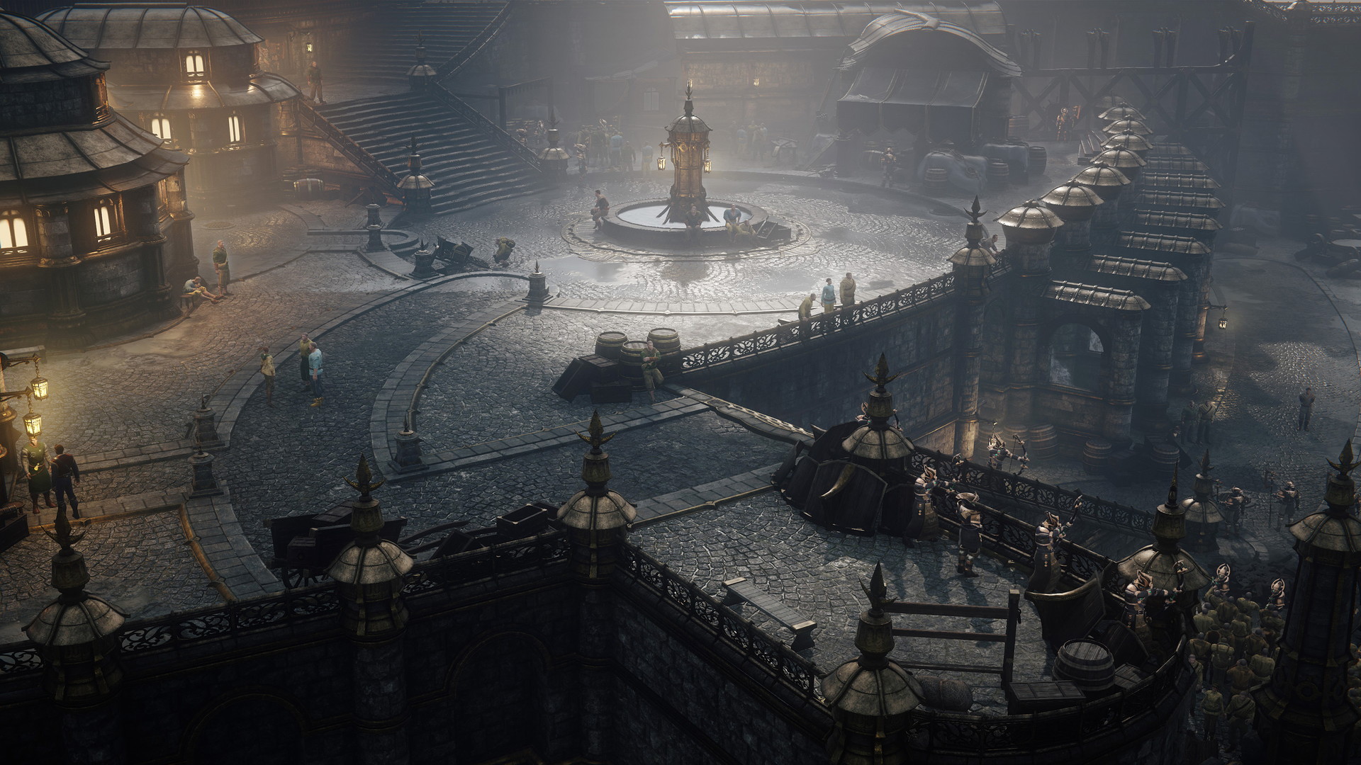 Wolcen: Lords of Mayhem - screenshot 5