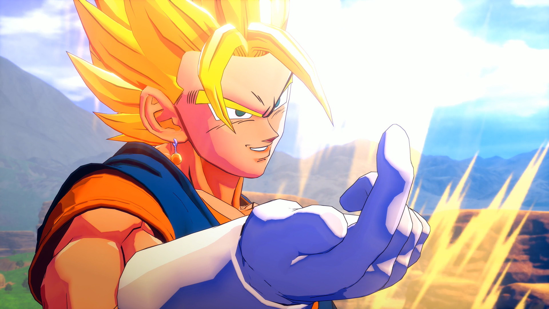 Dragon Ball Z: Kakarot - screenshot 3