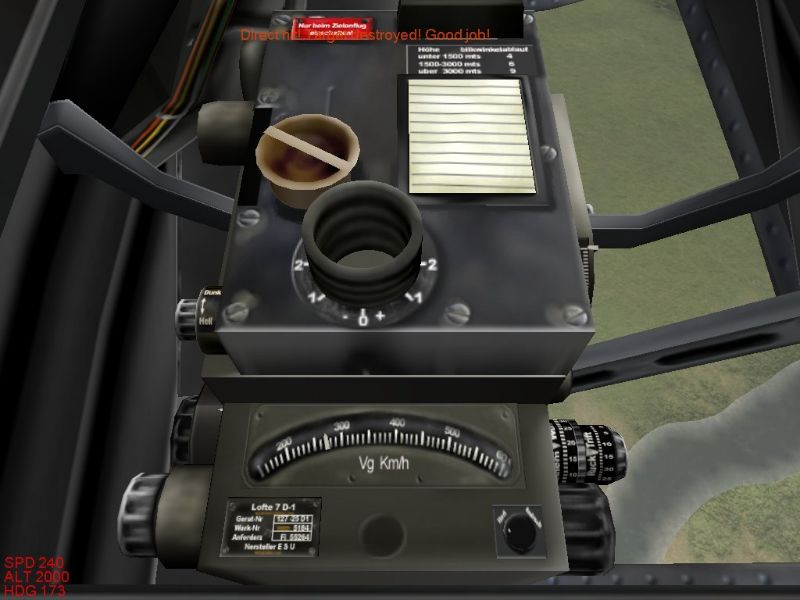 IL-2 Sturmovik: Forgotten Battles - screenshot 116