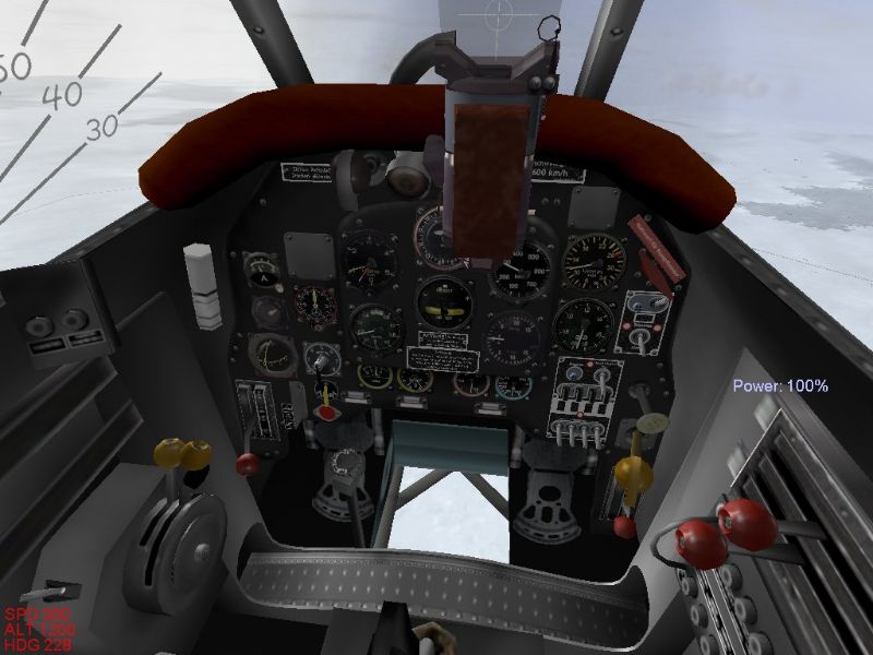 IL-2 Sturmovik: Forgotten Battles - screenshot 110