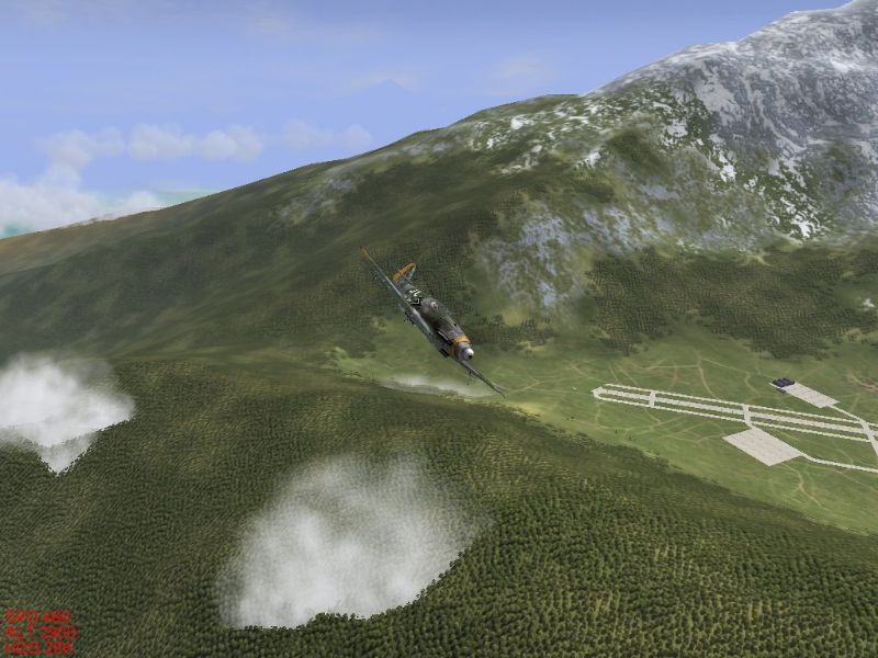 IL-2 Sturmovik: Forgotten Battles - screenshot 94