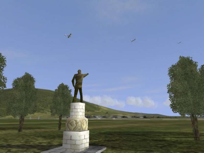 IL-2 Sturmovik: Forgotten Battles - screenshot 75