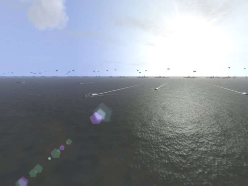 IL-2 Sturmovik: Forgotten Battles - screenshot 70