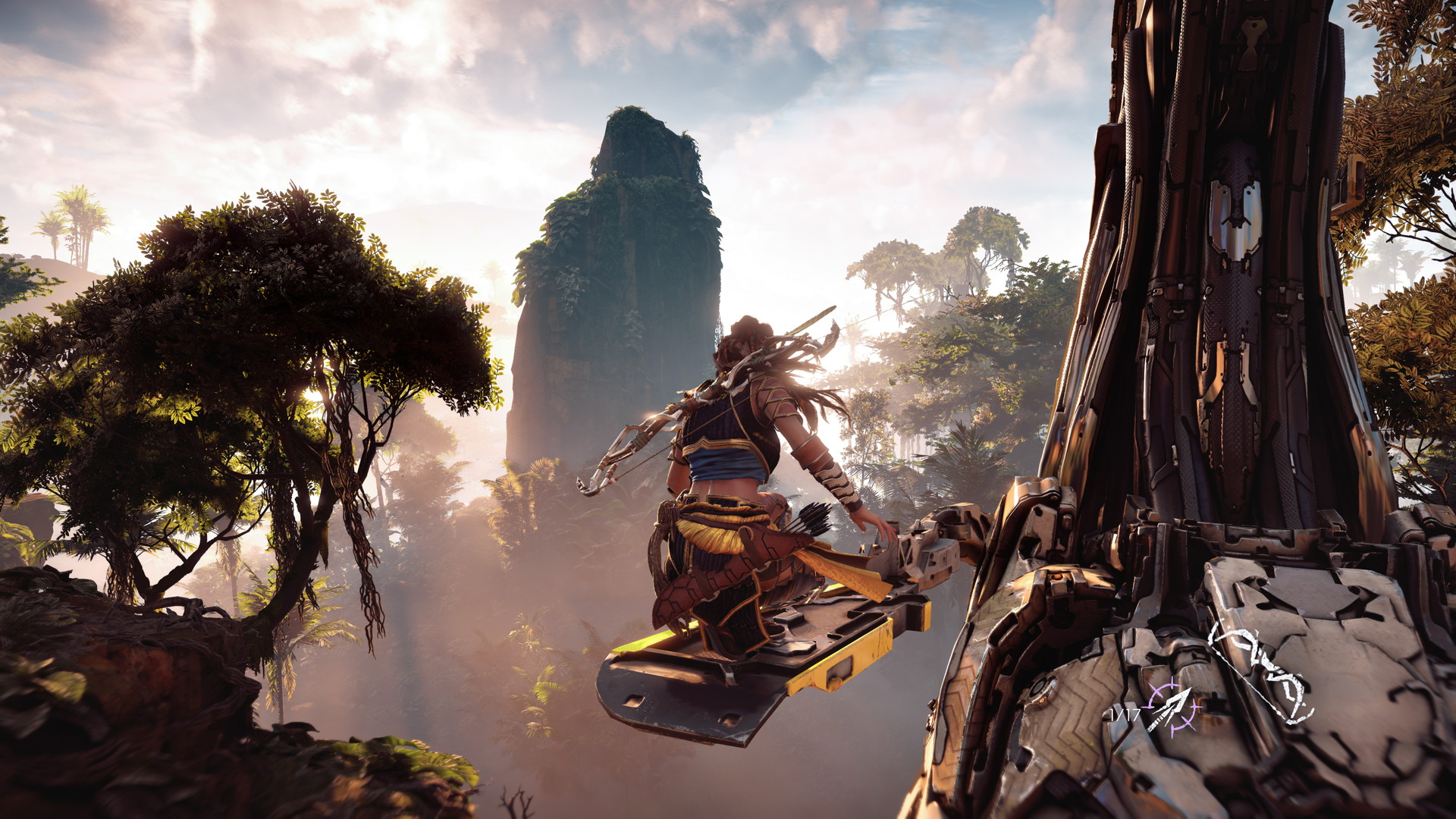 Horizon: Zero Dawn - screenshot 31