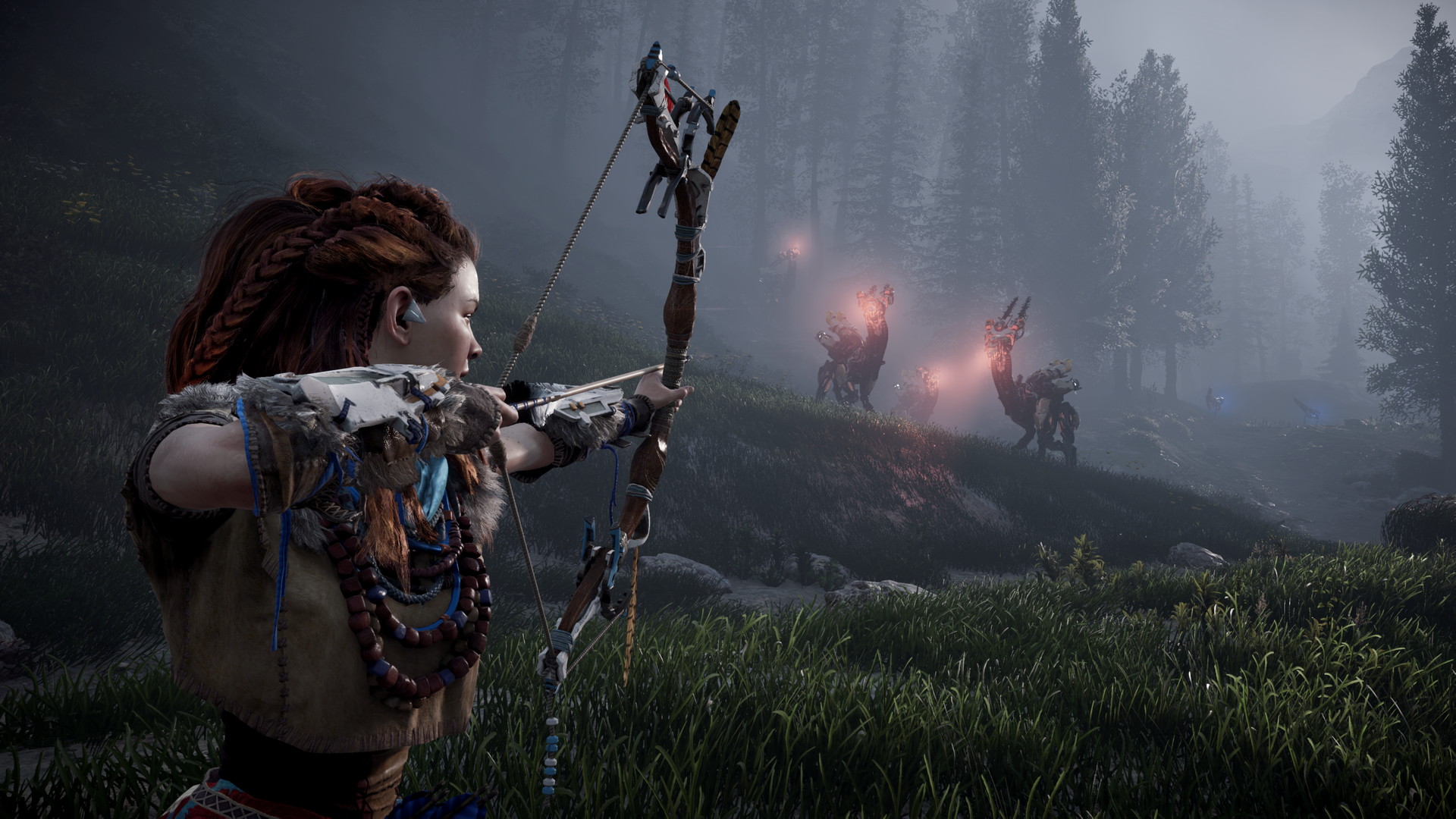 Horizon: Zero Dawn - screenshot 28