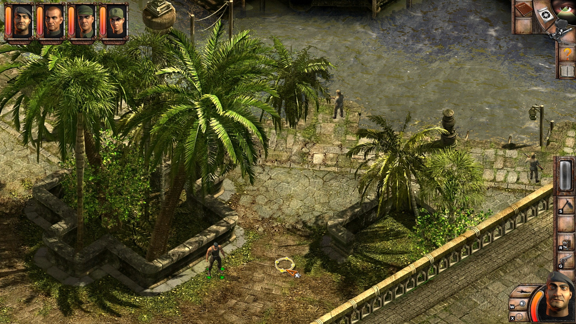 Commandos 2 - HD Remaster - screenshot 7