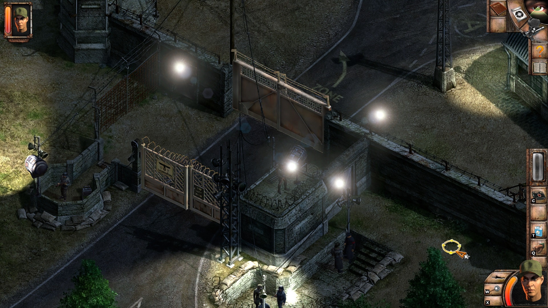 Commandos 2 - HD Remaster - screenshot 4