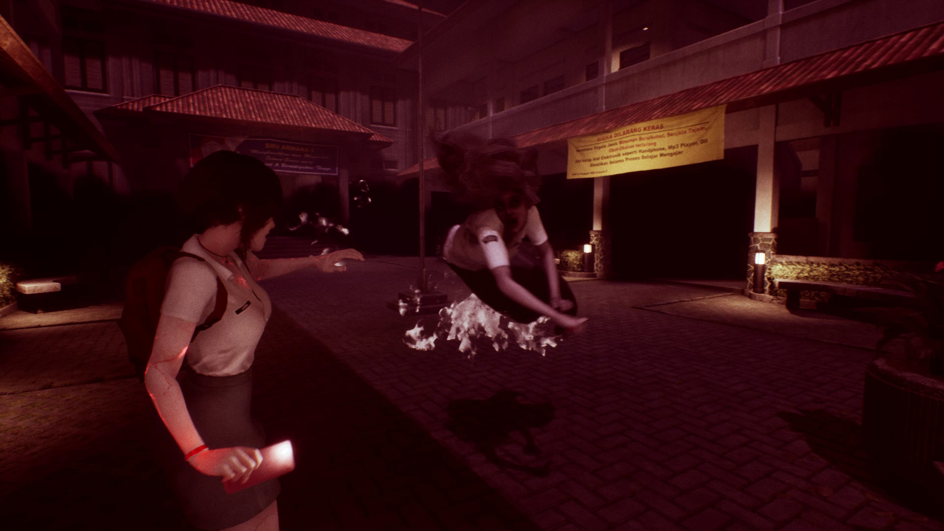 DreadOut 2 - screenshot 7