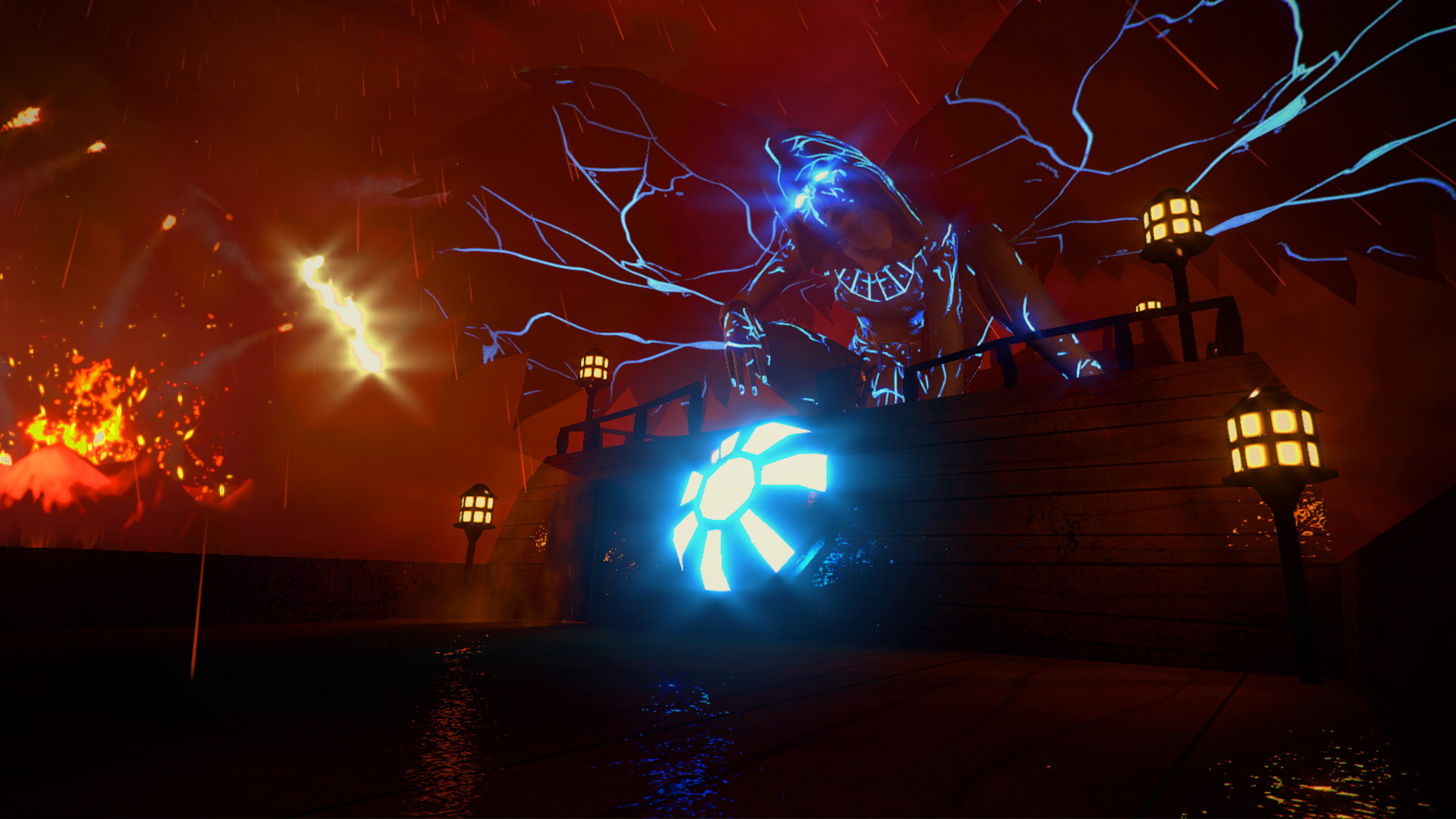 Soul Axiom Rebooted - screenshot 13