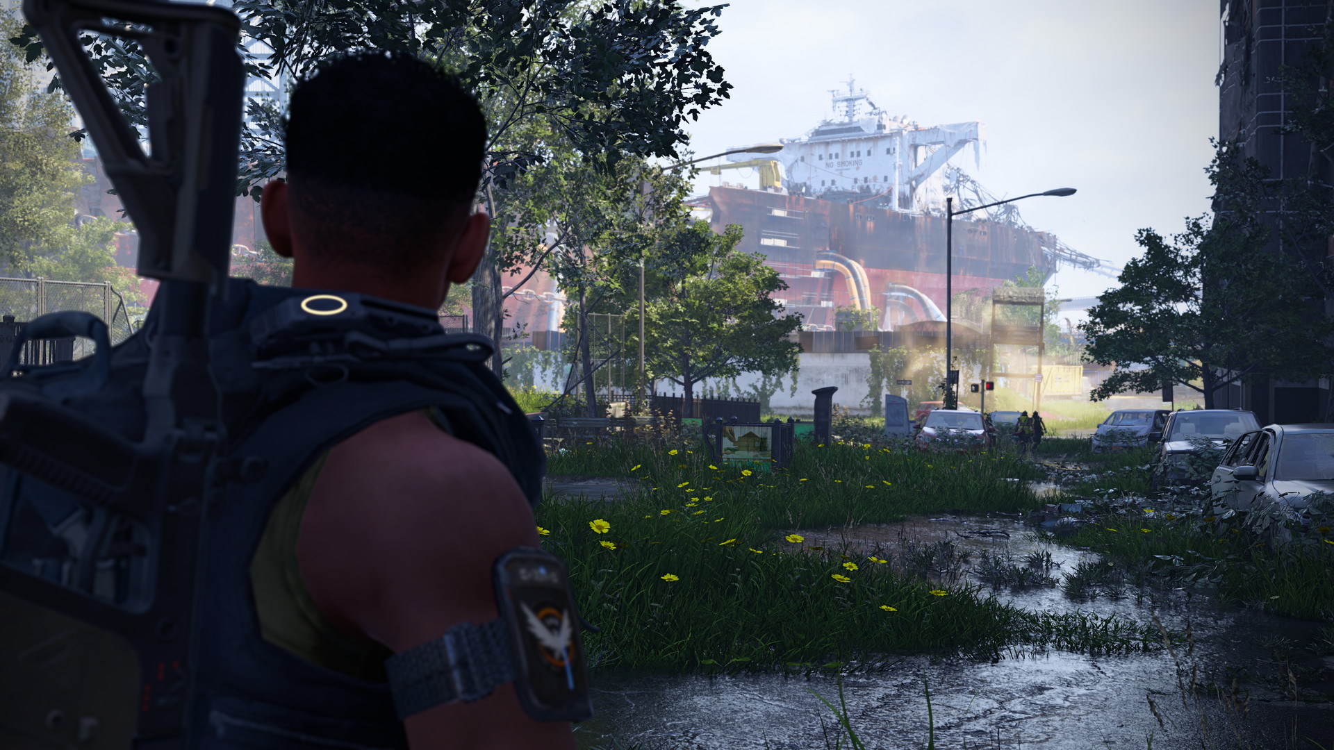 The Division 2: Warlords of New York - screenshot 7