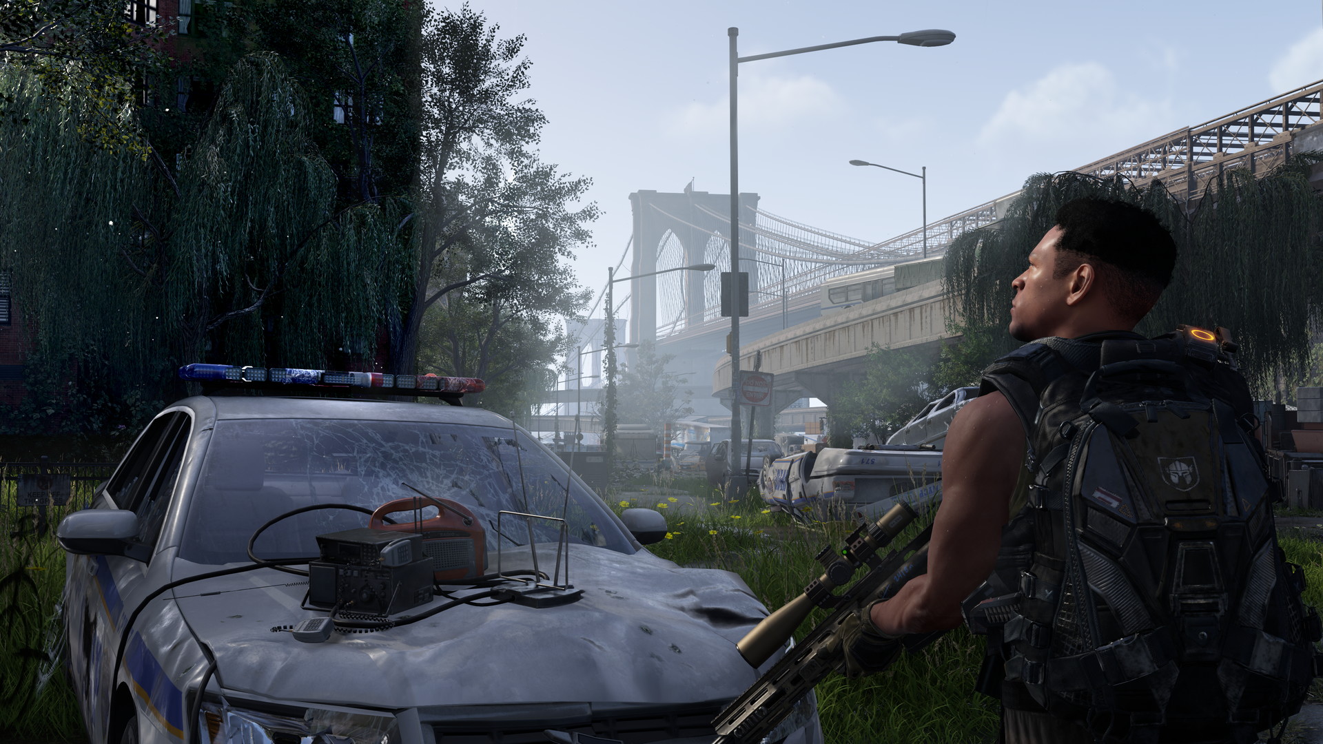 The Division 2: Warlords of New York - screenshot 2