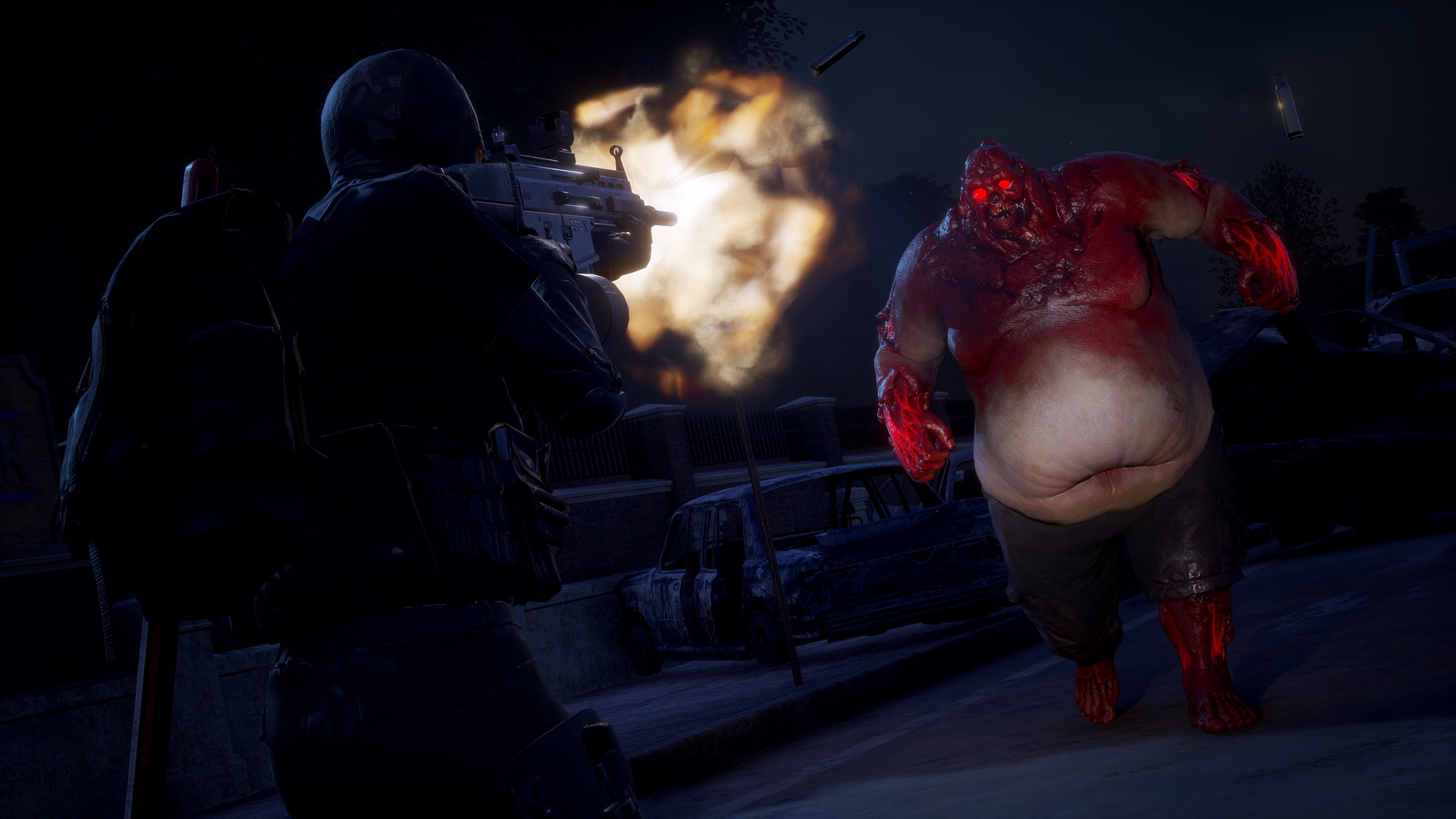 State of Decay 2: Daybreak - screenshot 10