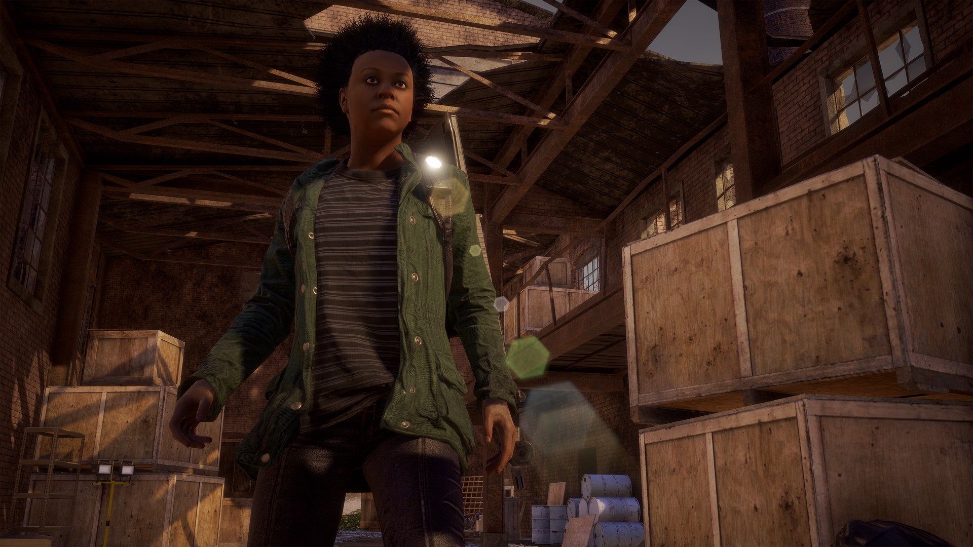 State of Decay 2: Heartland - screenshot 5