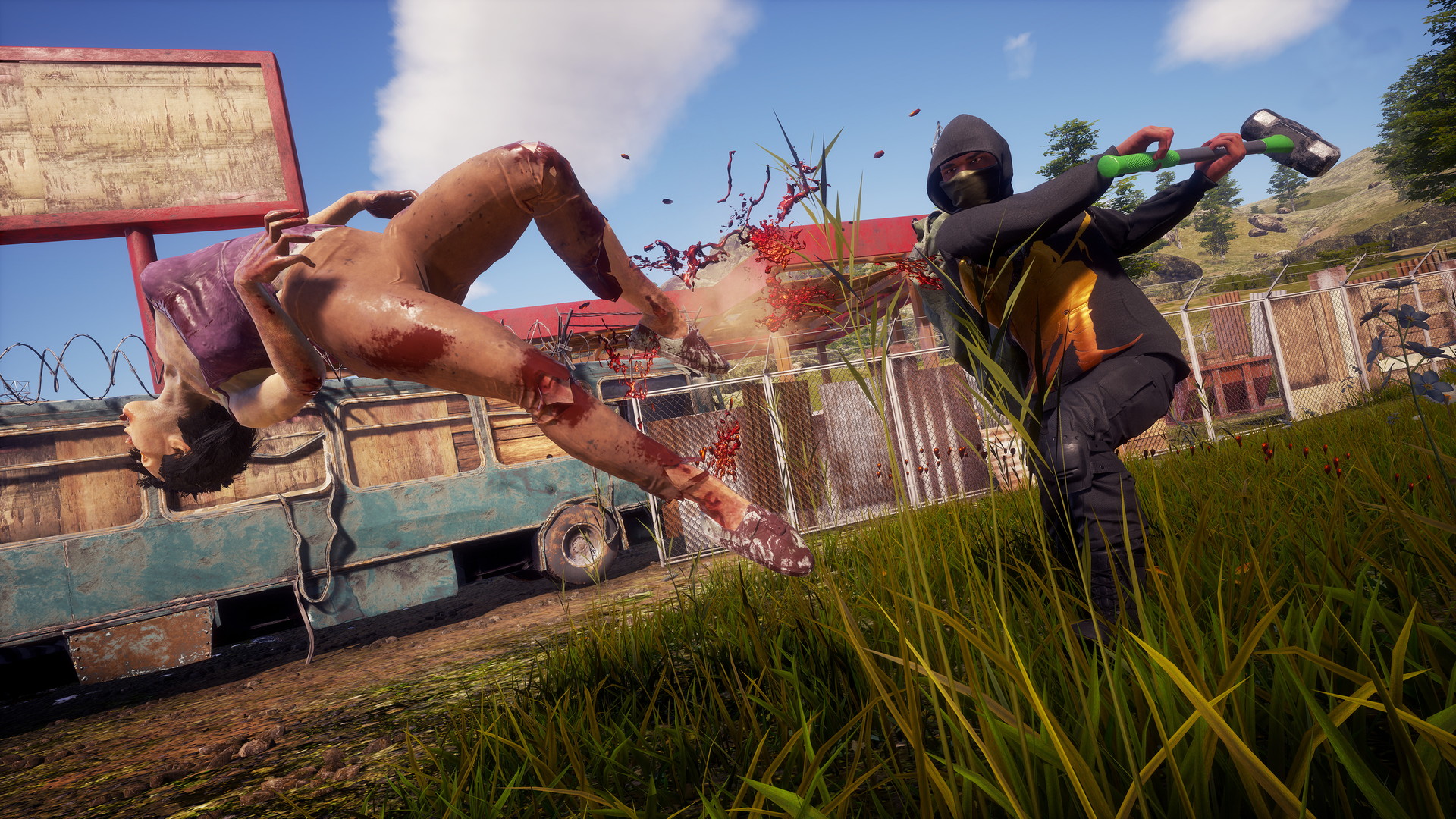 State of Decay 2: Juggernaut Edition - screenshot 11