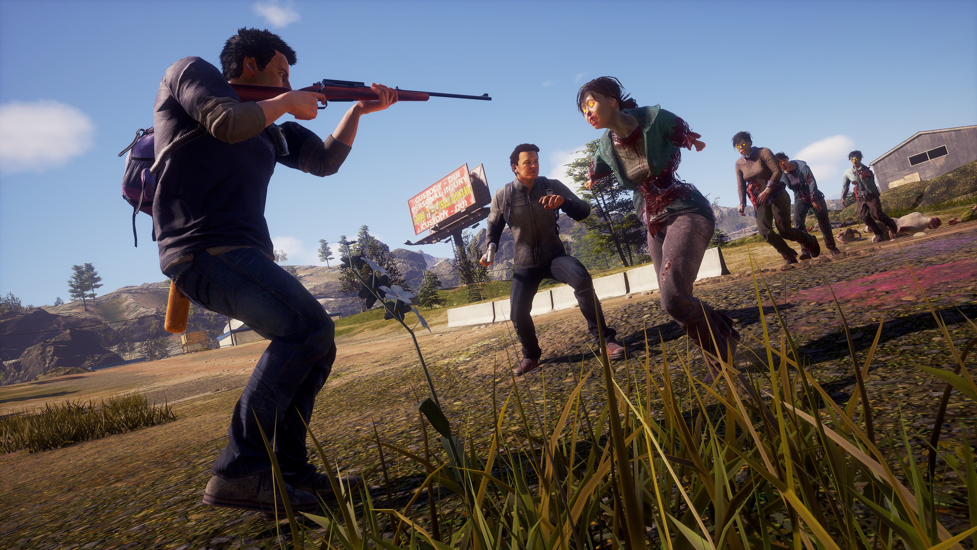 State of Decay 2: Juggernaut Edition - screenshot 9