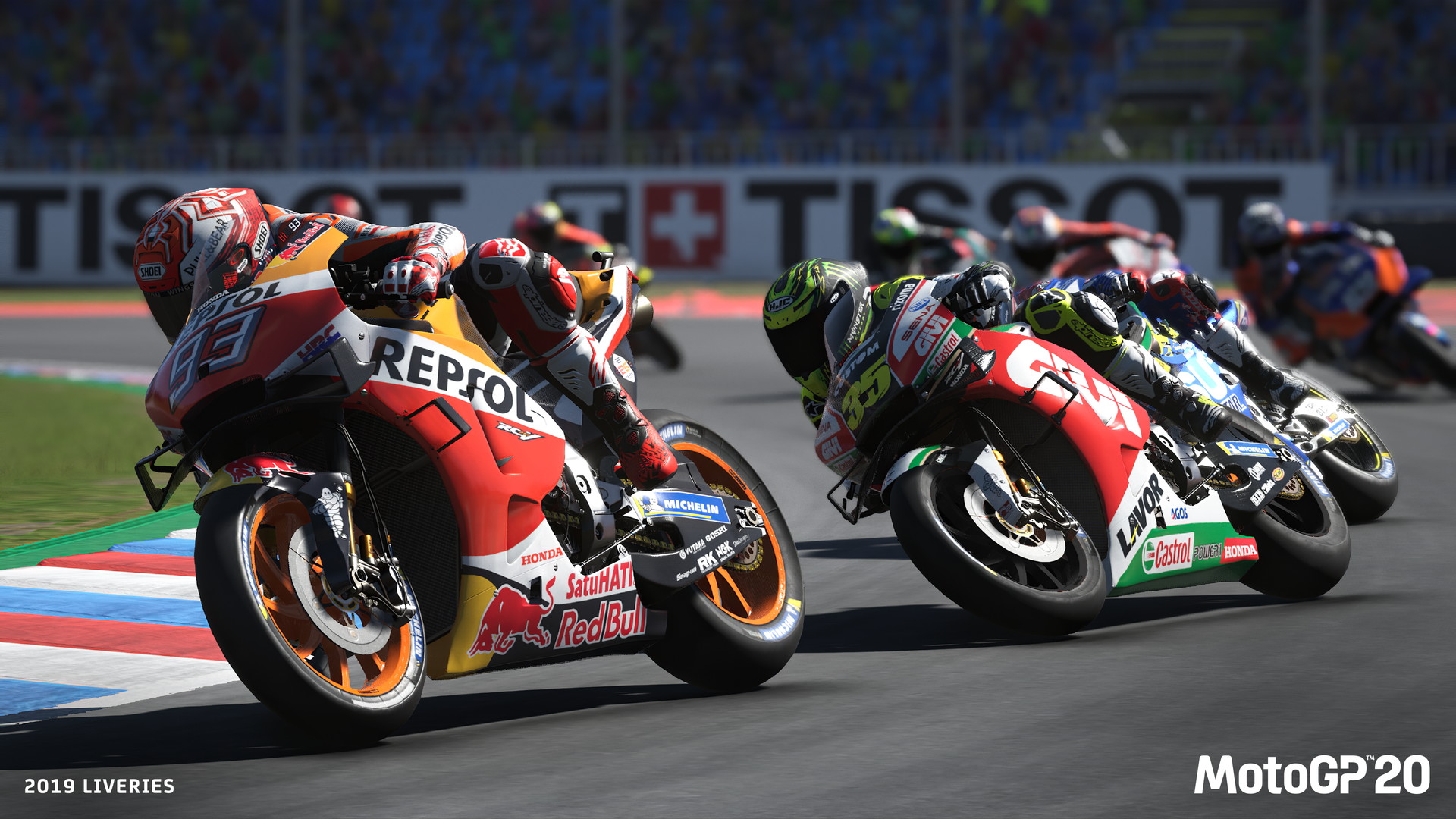 MotoGP 20 - screenshot 52