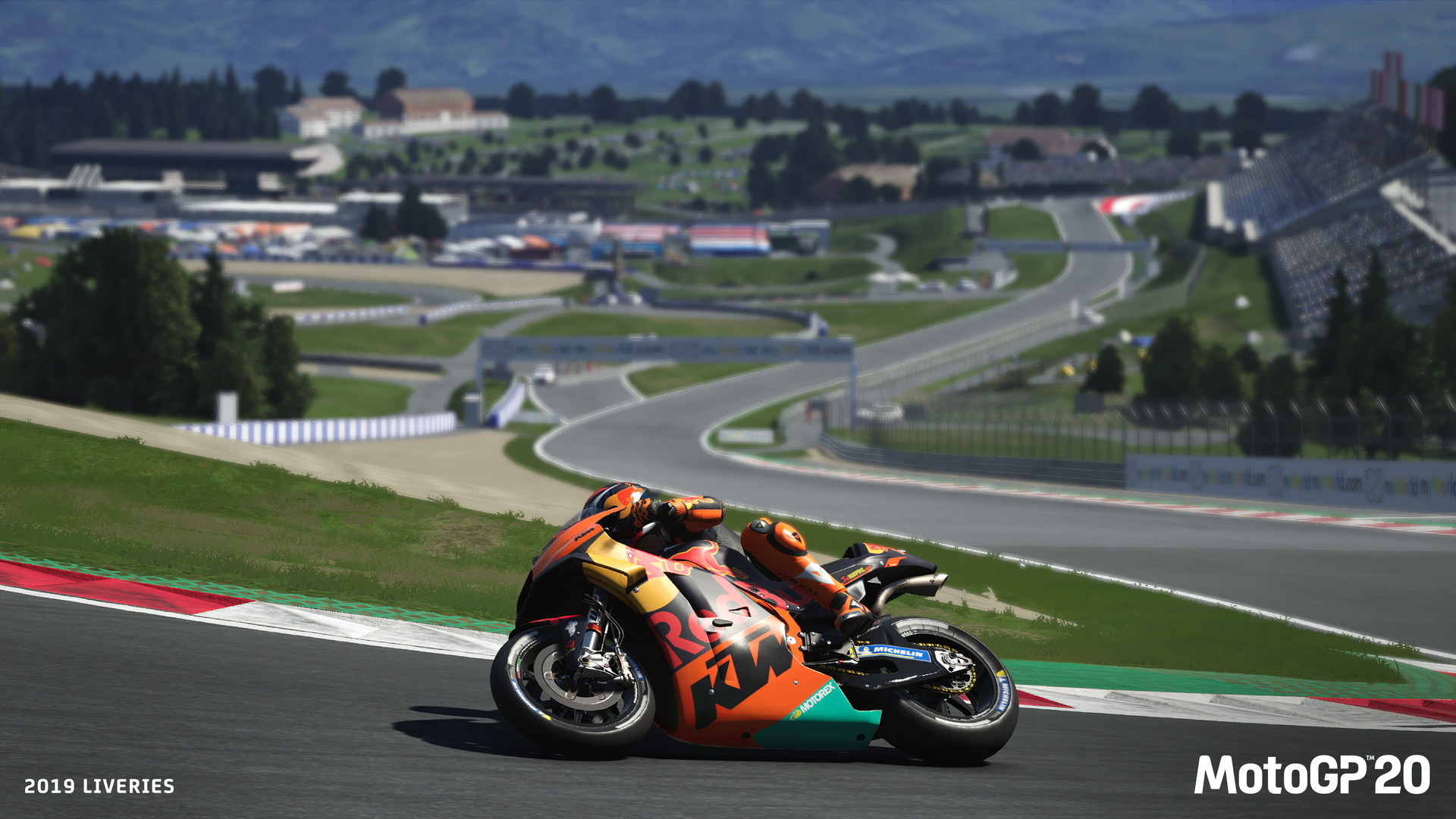 MotoGP 20 - screenshot 49