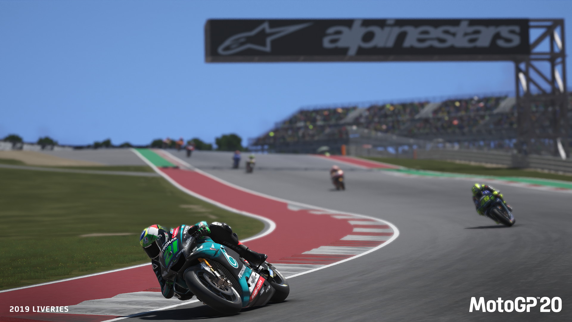 MotoGP 20 - screenshot 32