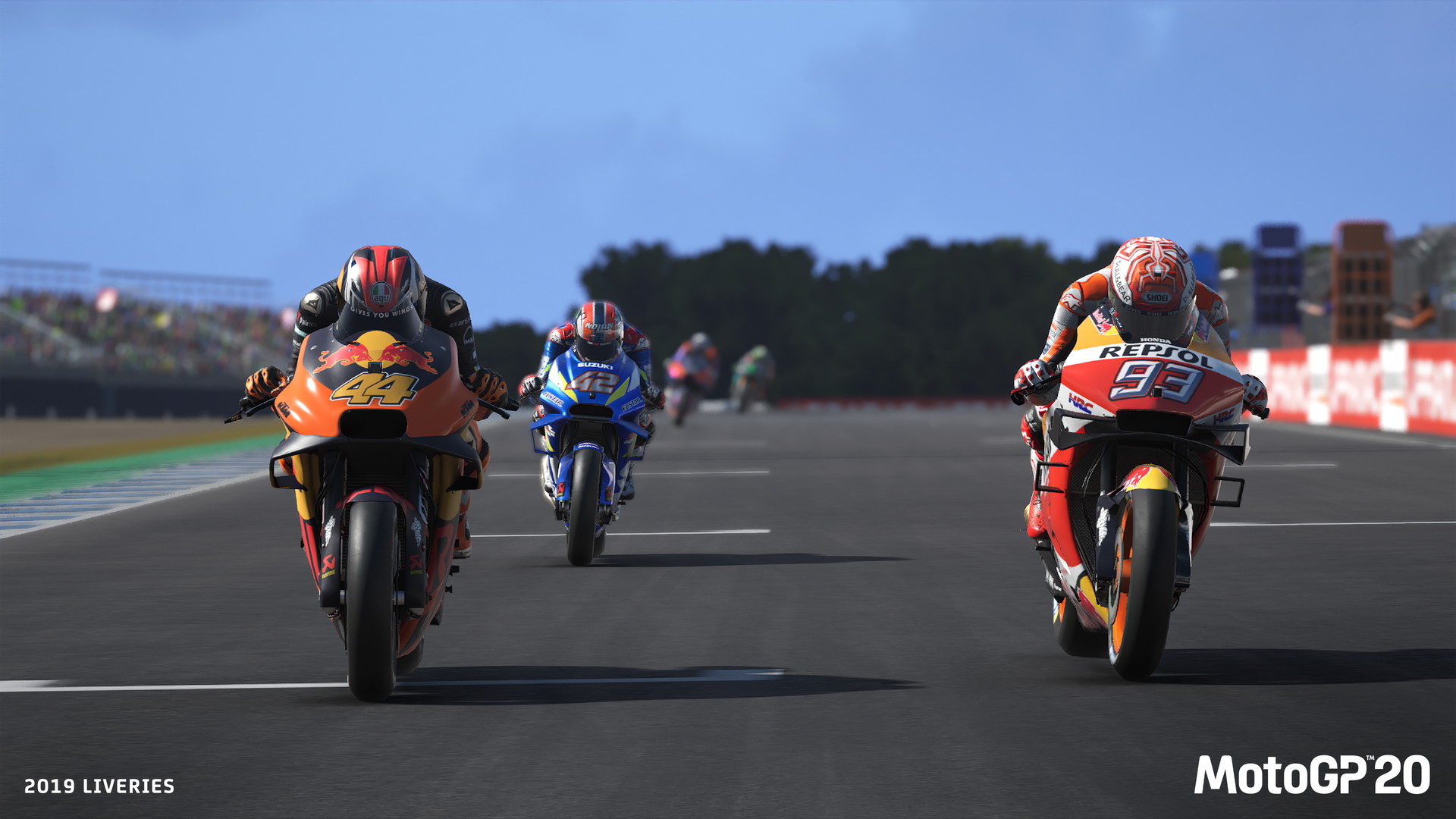 MotoGP 20 - screenshot 25