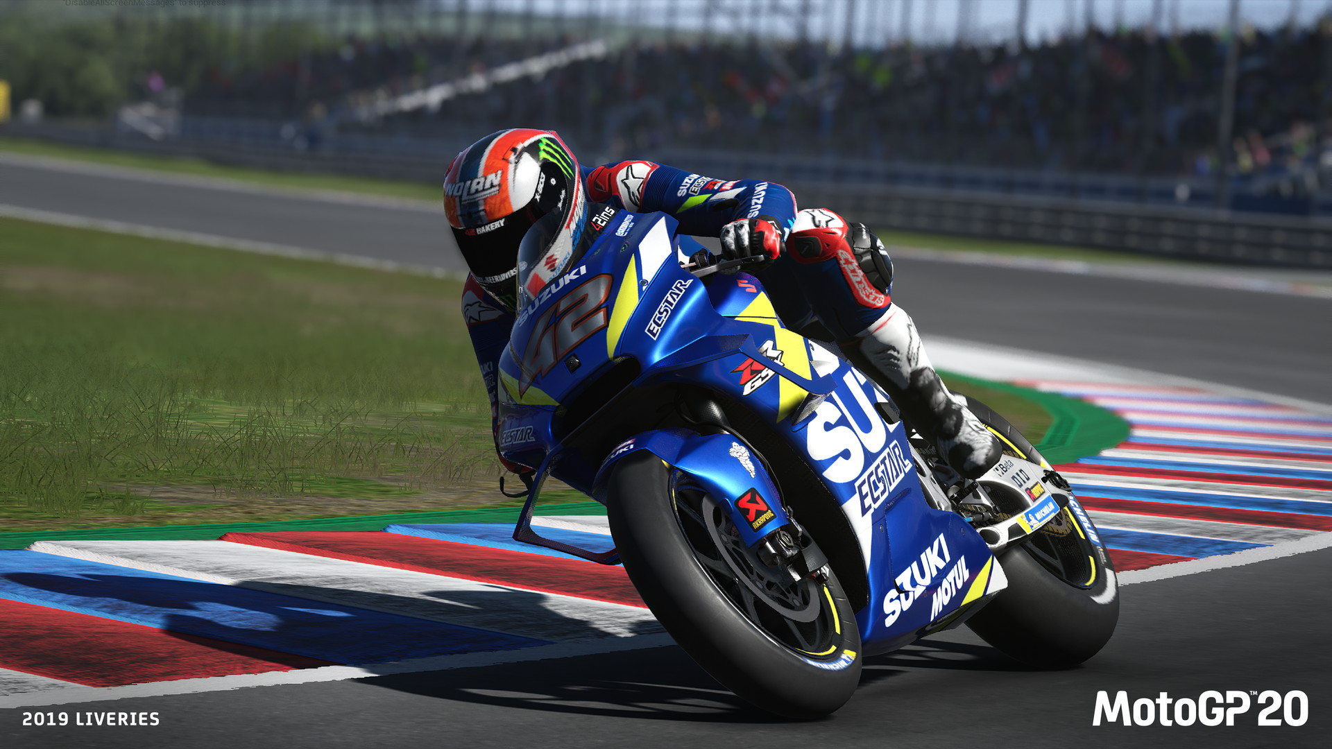 MotoGP 20 - screenshot 24