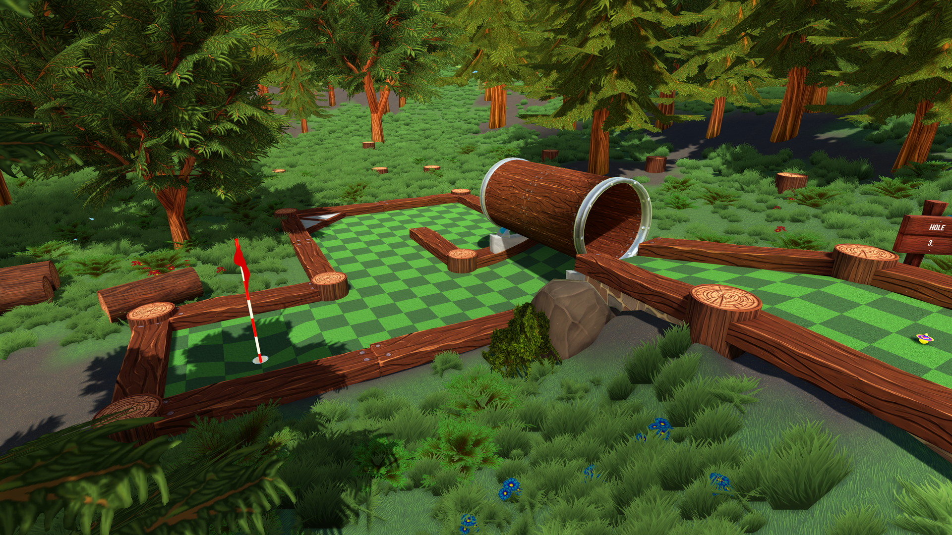 Golf With Your Friends - screenshot 24