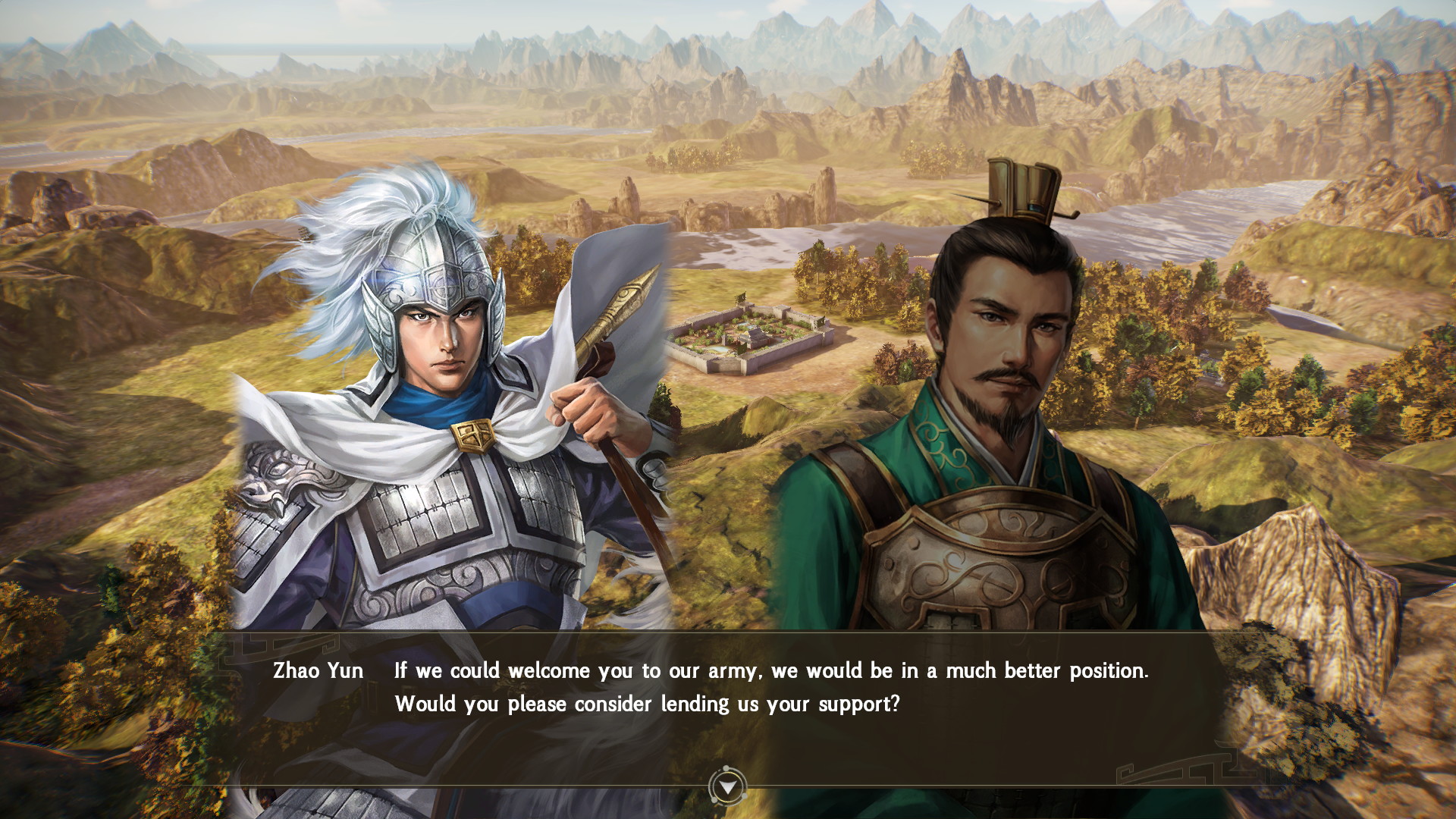 Romance of The Three Kingdoms XIV - screenshot 11