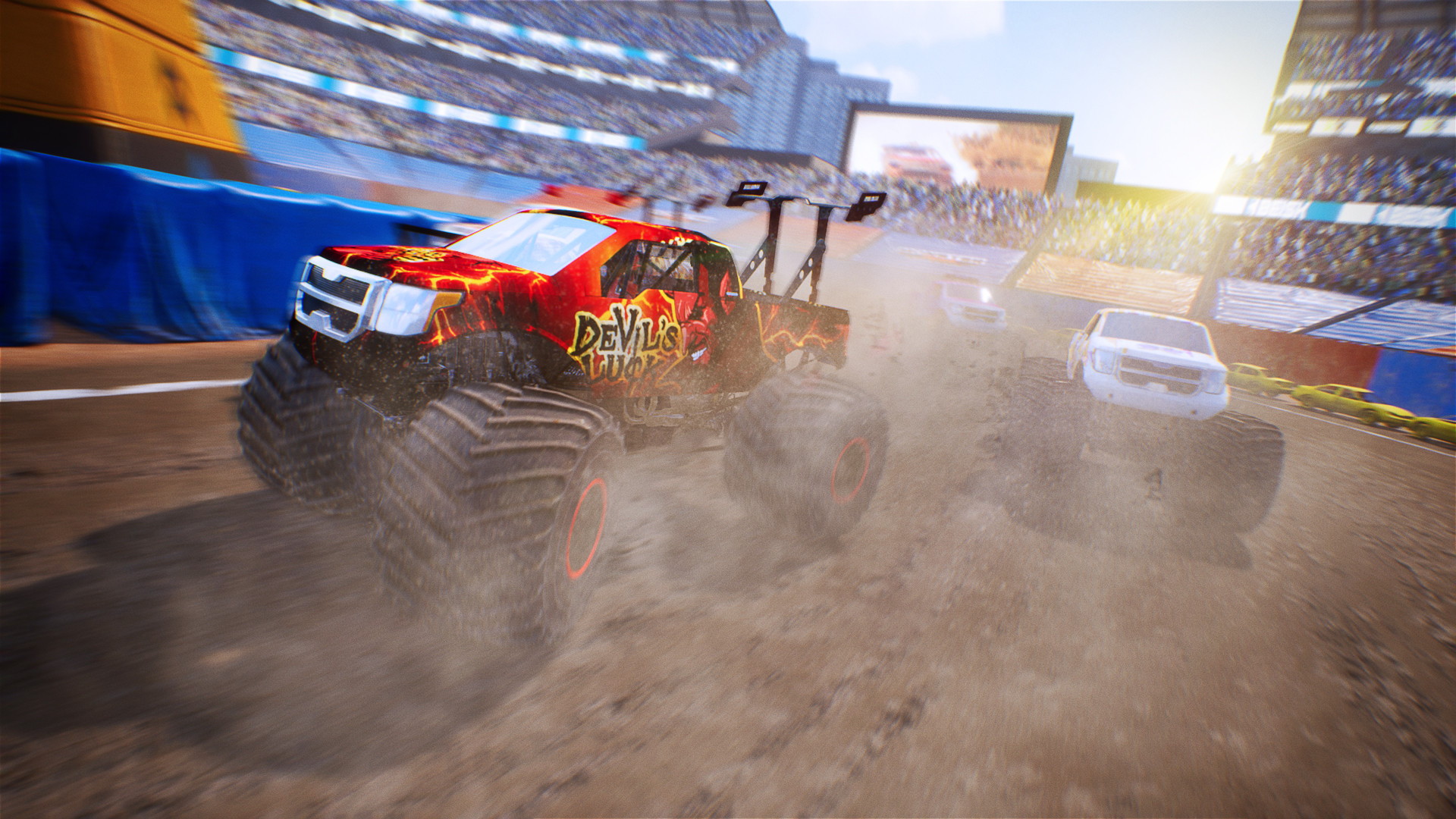 Monster Truck Championship - screenshot 4