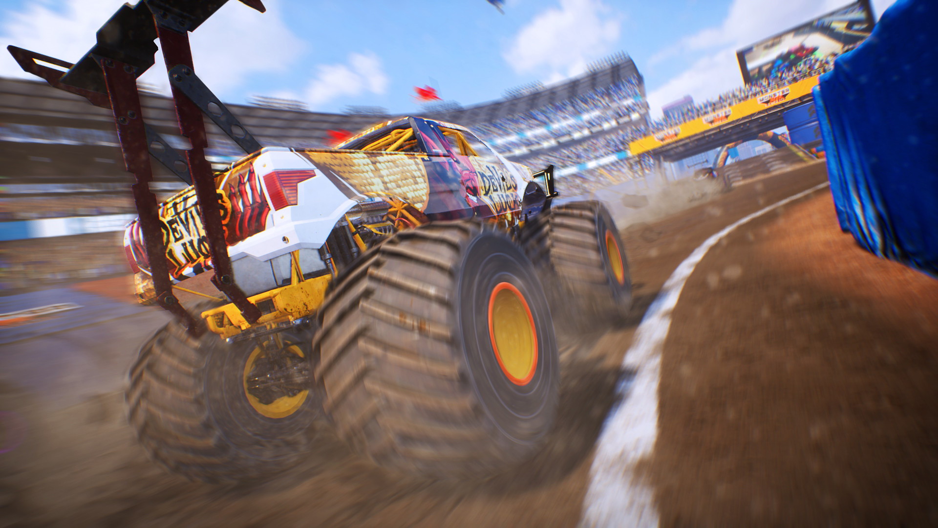 Monster Truck Championship - screenshot 3