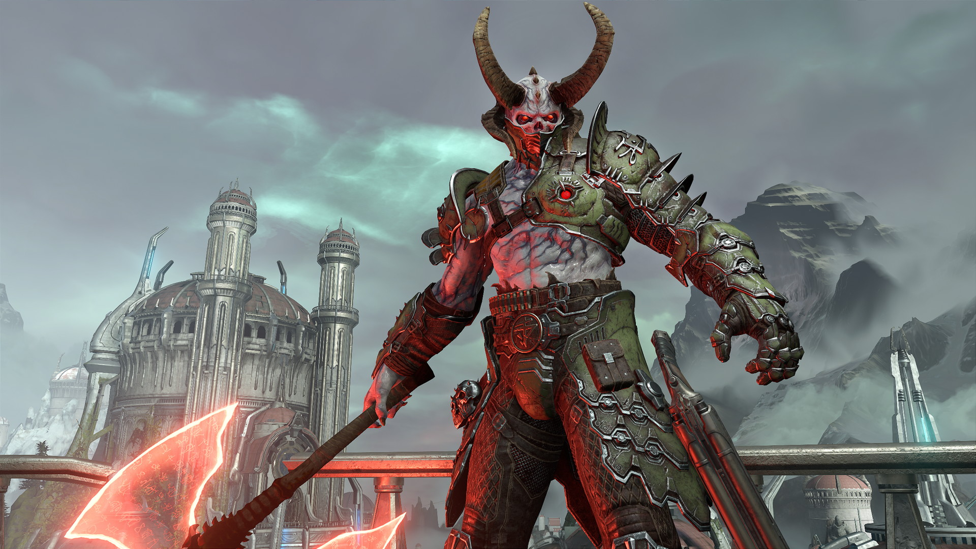 DOOM Eternal - screenshot 6