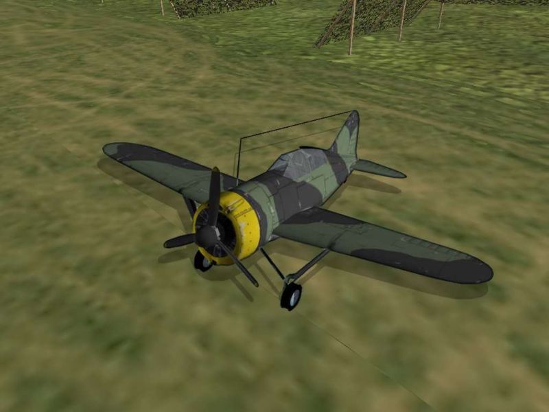 IL-2 Sturmovik: Forgotten Battles - screenshot 35