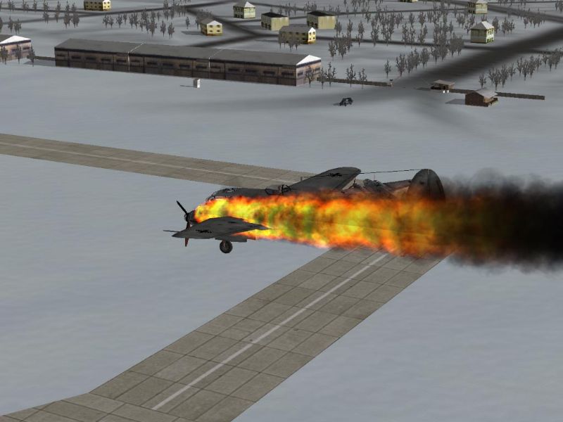 IL-2 Sturmovik: Forgotten Battles - screenshot 30