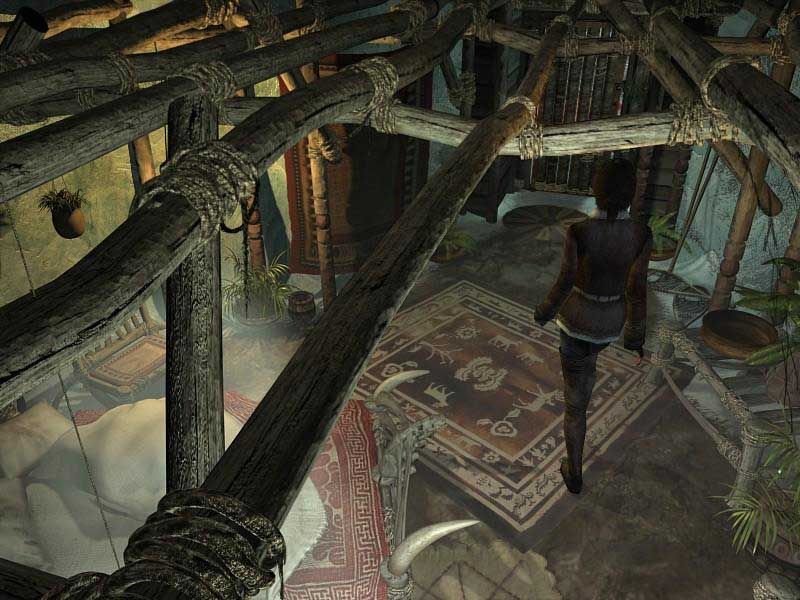 Syberia 2 - screenshot 63