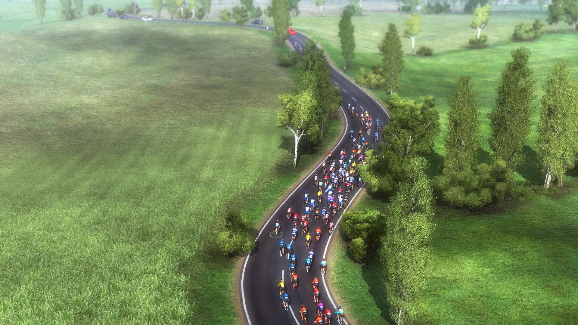 Pro Cycling Manager 2020 - screenshot 5