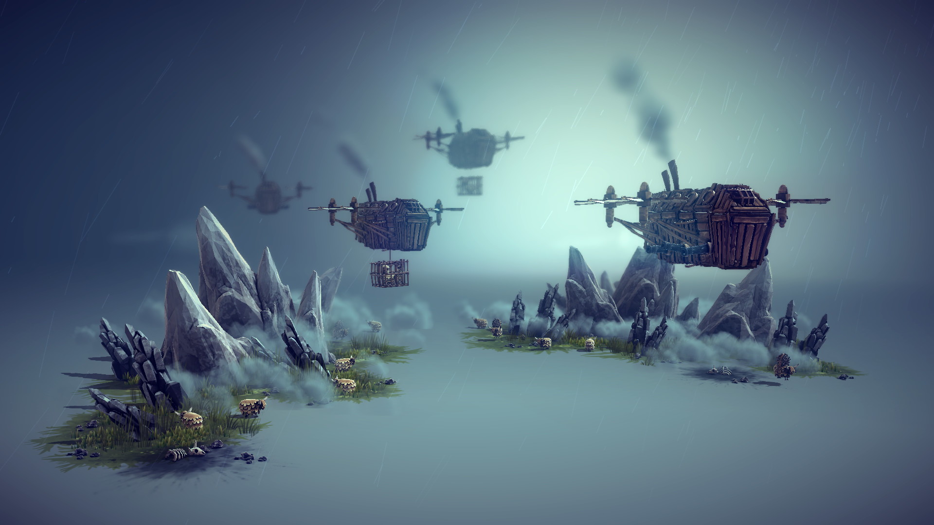 Besiege - screenshot 5