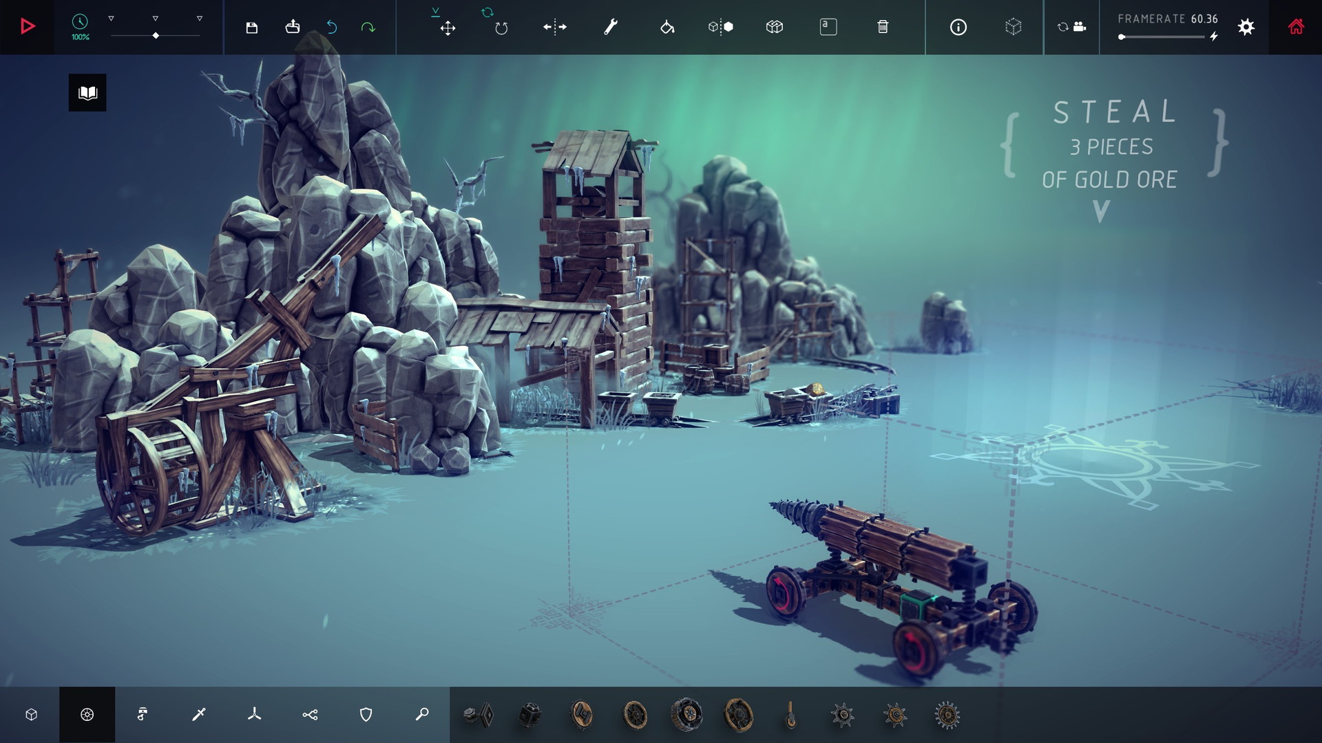 Besiege - screenshot 4