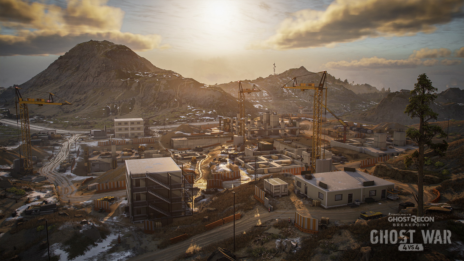 Ghost Recon: Breakpoint - Deep State - screenshot 6