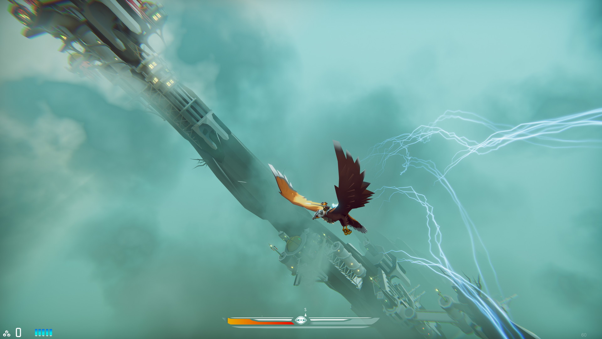 The Falconeer - screenshot 10