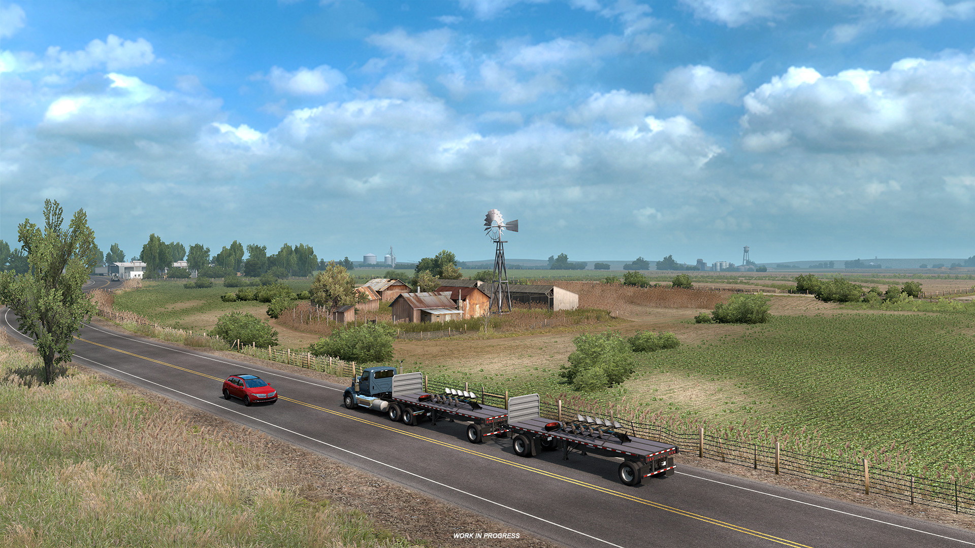 American Truck Simulator - Colorado - screenshot 34
