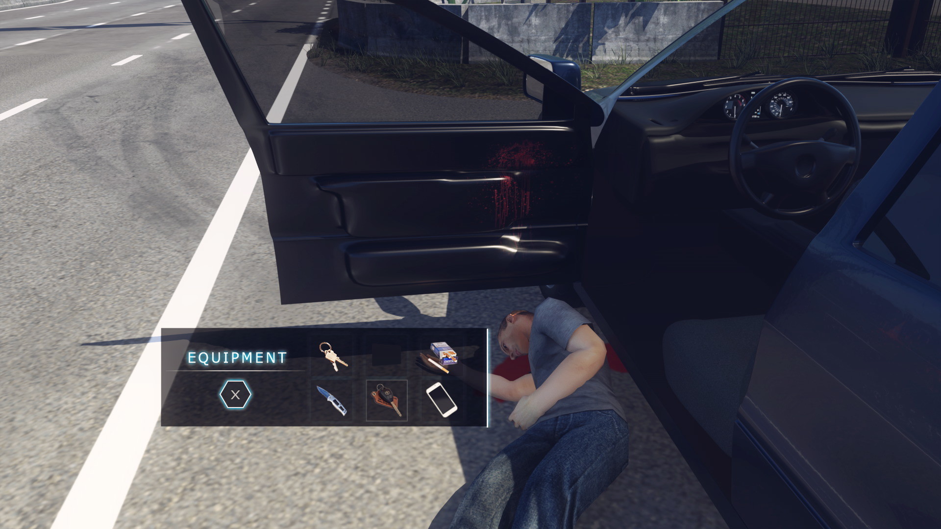 Police Shootout - screenshot 24