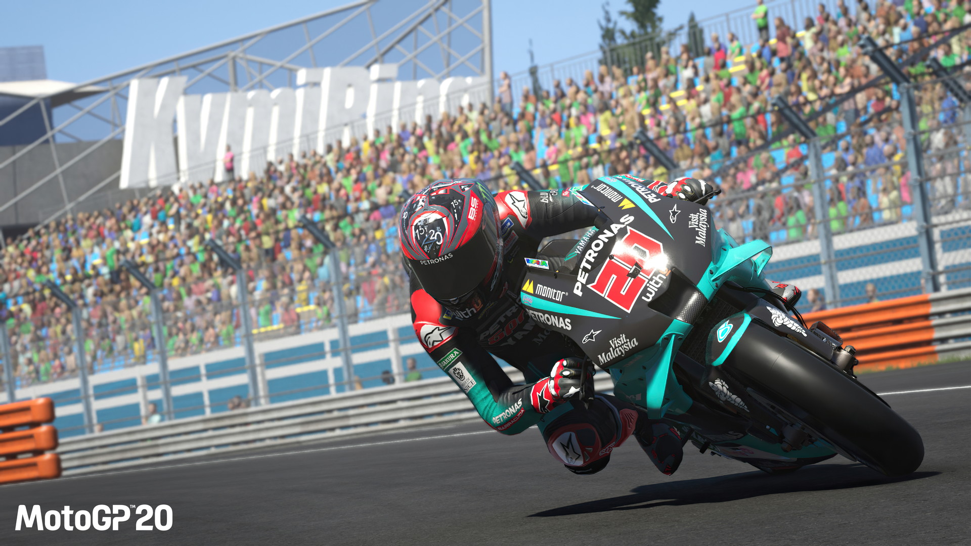 MotoGP 20 - screenshot 23