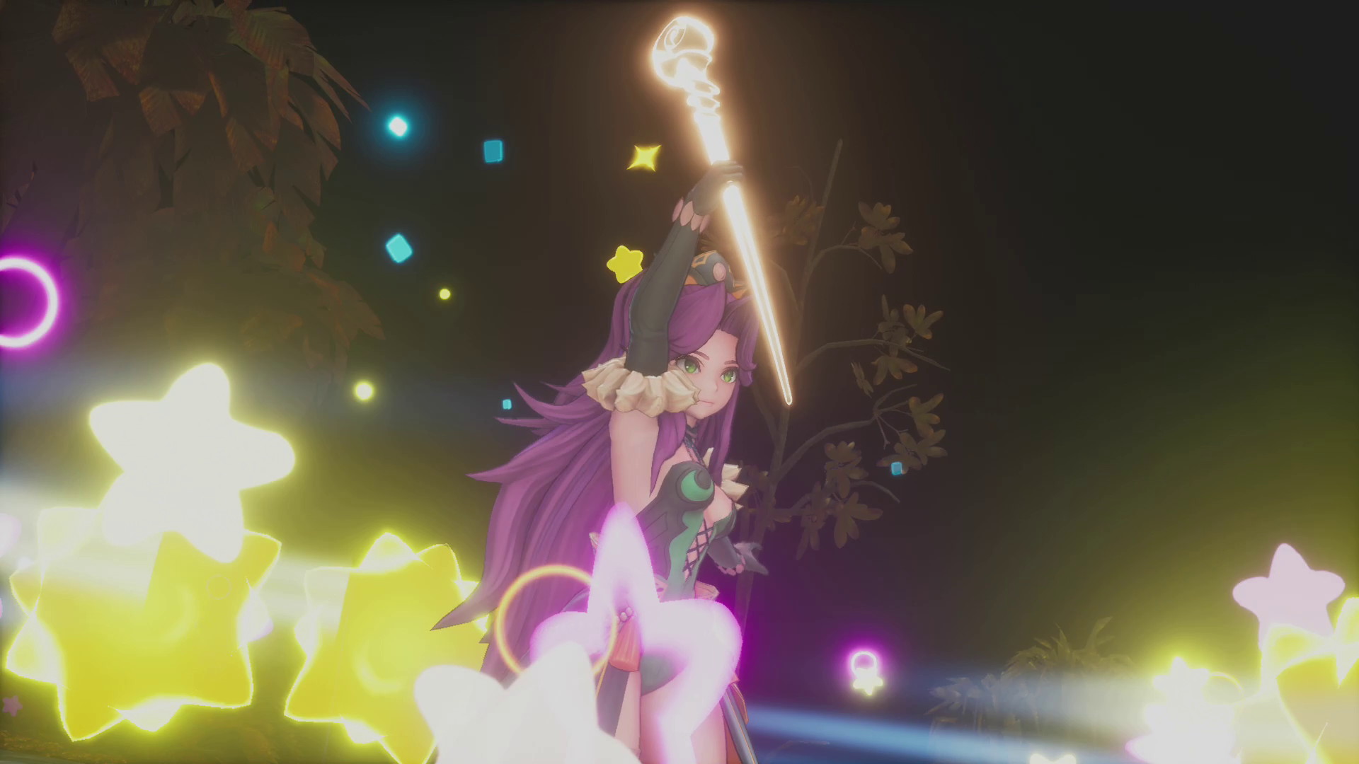 Trials of Mana - screenshot 6