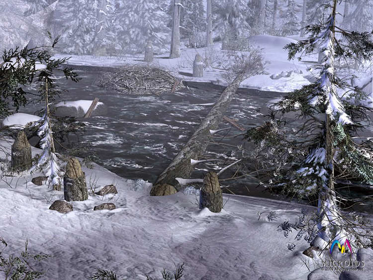 Syberia 2 - screenshot 25