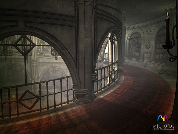 Syberia 2 - screenshot 23