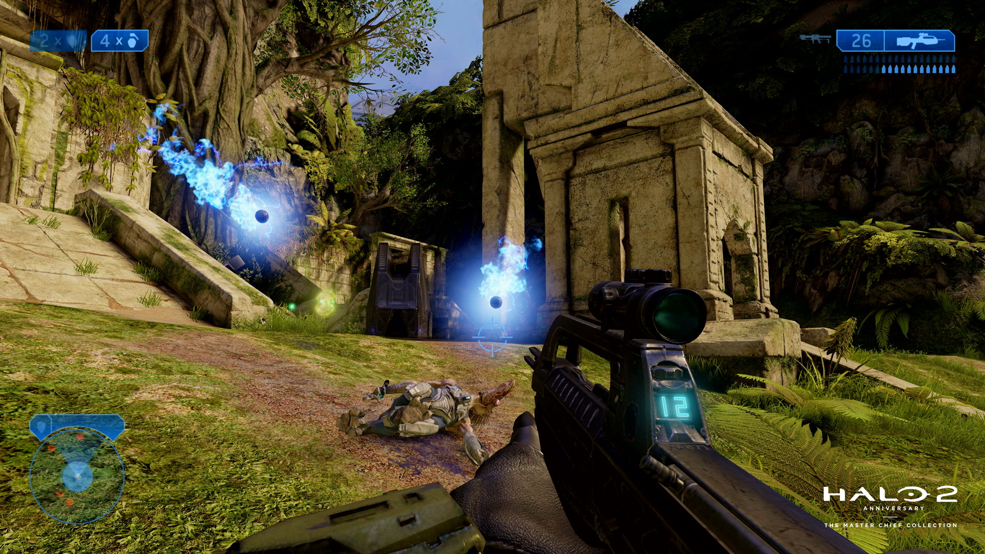 Halo 2: Anniversary - screenshot 29