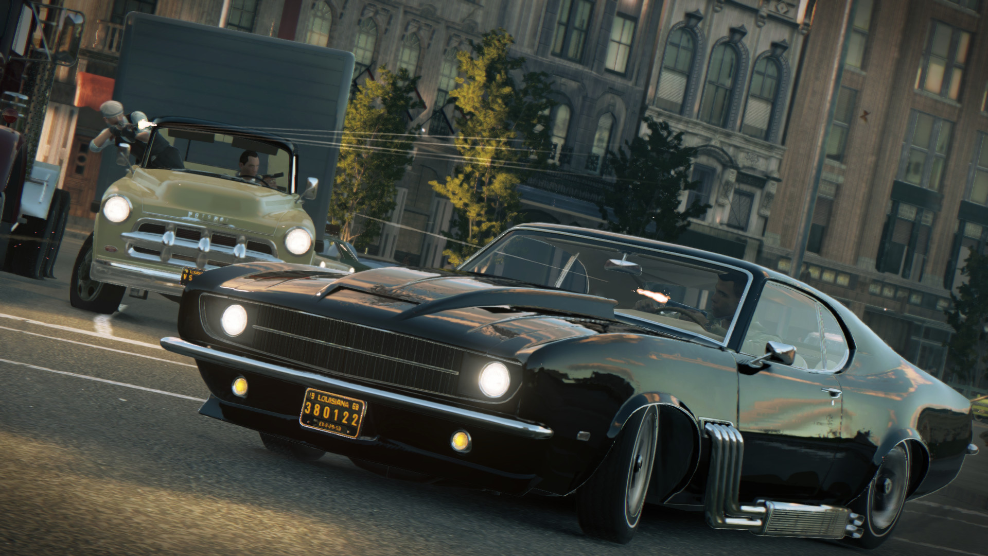 Mafia III: Definitive Edition - screenshot 26